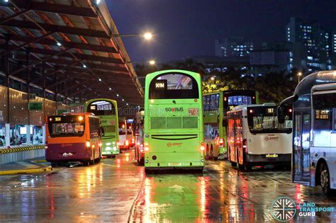 tambo integrated bus terminal photos|Bus Interchanges, Terminals & Depots .